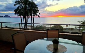 Summer Apartment & Beach Altea First Line Wifi