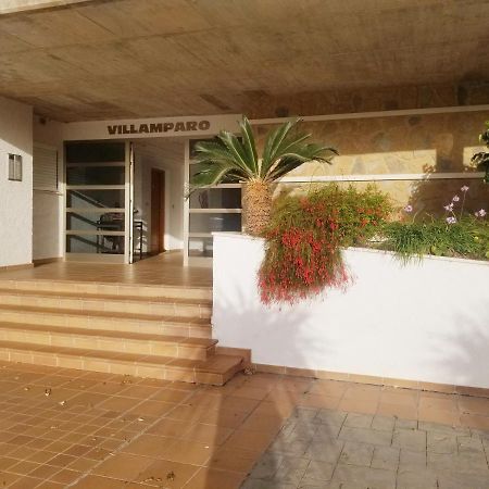 Summer Apartment & Beach Altea First Line Wifi Buitenkant foto