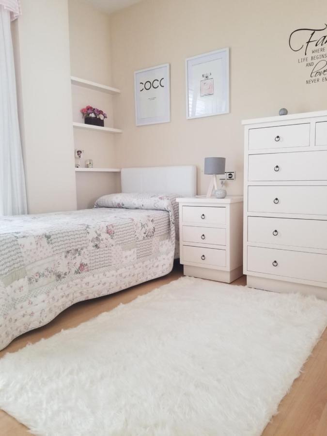 Summer Apartment & Beach Altea First Line Wifi Buitenkant foto