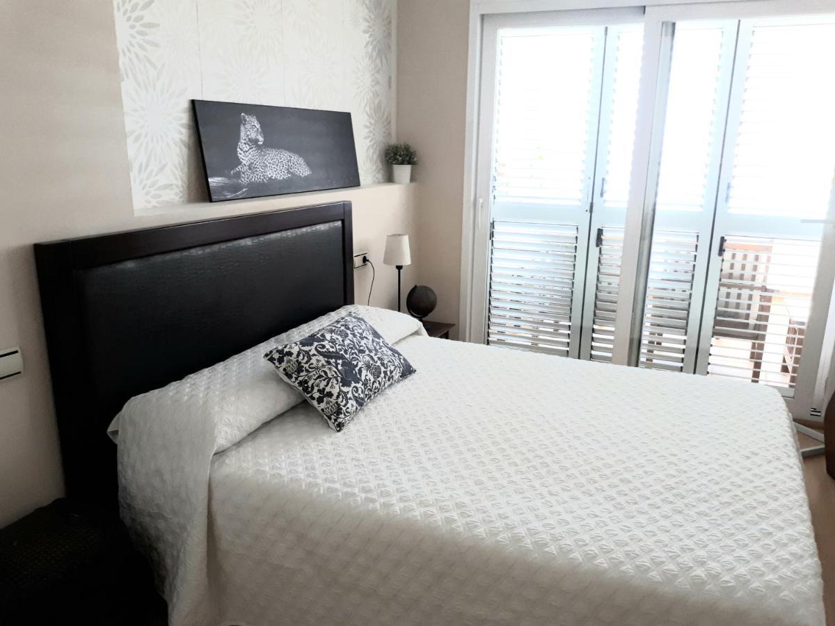 Summer Apartment & Beach Altea First Line Wifi Buitenkant foto