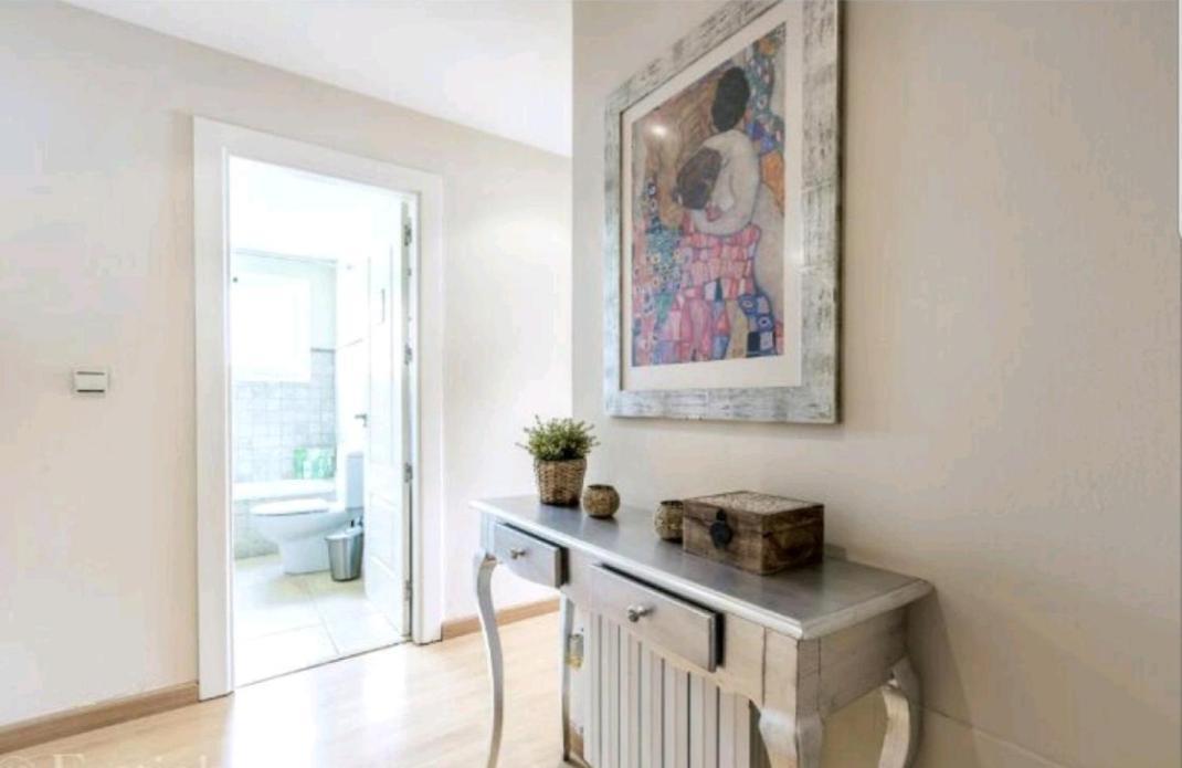 Summer Apartment & Beach Altea First Line Wifi Buitenkant foto