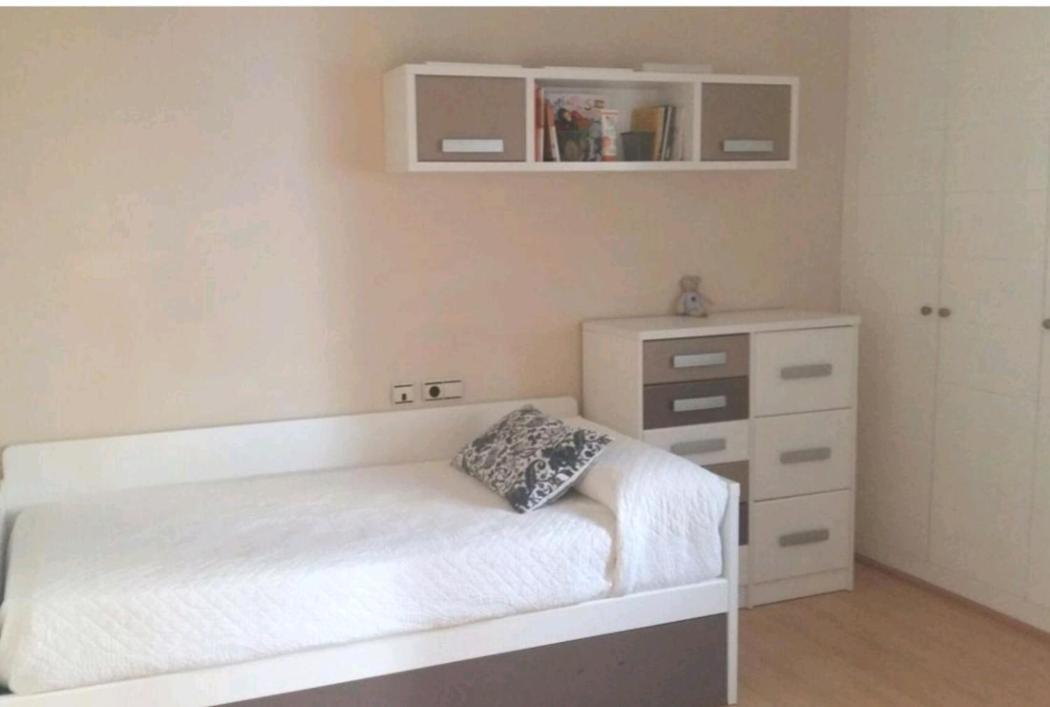 Summer Apartment & Beach Altea First Line Wifi Buitenkant foto