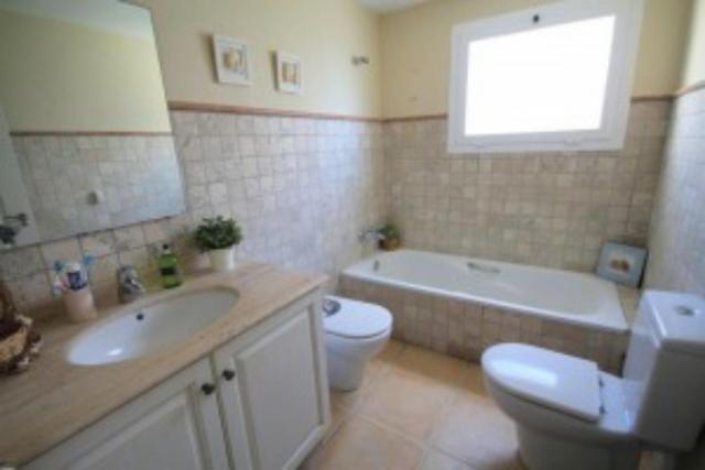Summer Apartment & Beach Altea First Line Wifi Buitenkant foto