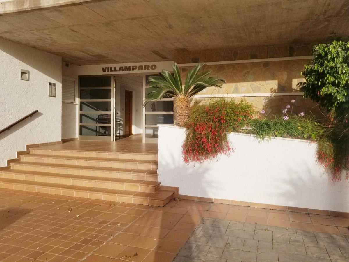 Summer Apartment & Beach Altea First Line Wifi Buitenkant foto