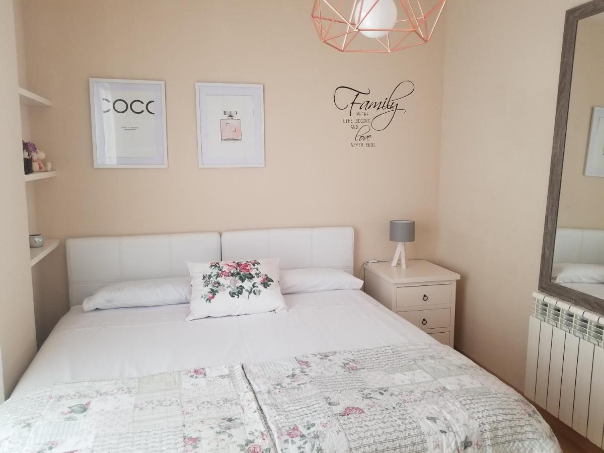 Summer Apartment & Beach Altea First Line Wifi Buitenkant foto